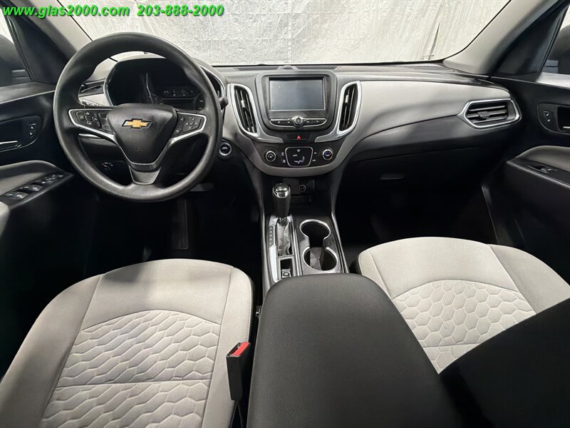 Used 2018 Chevrolet Equinox LS AWD/4WD image 6