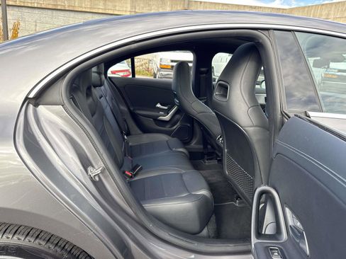 Used 2020 Mercedes-Benz CLA 250 4MATIC image 15