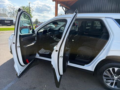 Used 2020 Hyundai Palisade SEL image 7