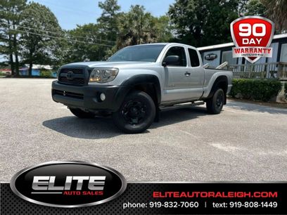 Used 2011 Toyota Tacoma PreRunner