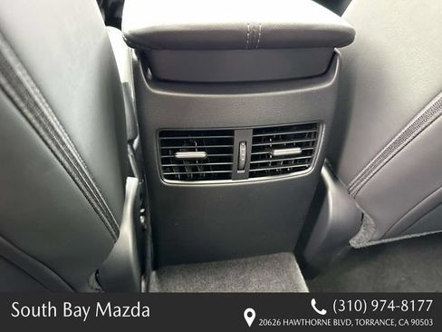 New 2026 MAZDA CX-30 AWD 2.5 S image 14