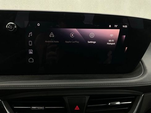 Used 2025 Buick Encore GX Preferred image 28