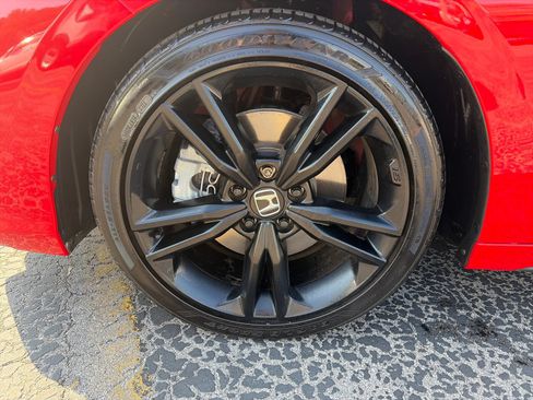 Used 2026 Honda Civic Si image 37