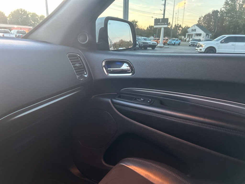Used 2019 Dodge Durango GT AWD/4WD image 15