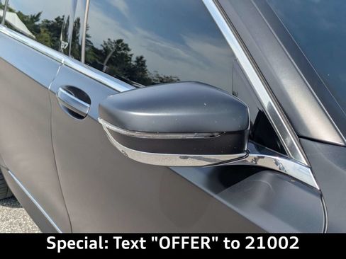 Used 2018 BMW 750i xDrive AWD/4WD image 10