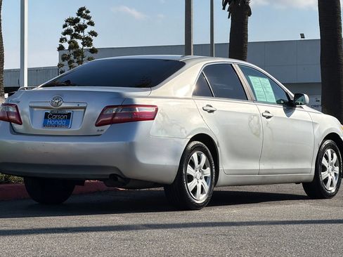 Used 2007 Toyota Camry LE image 8