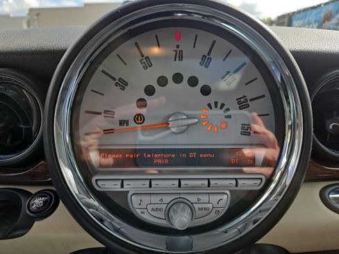 Used 2008 MINI Cooper Clubman S image 19