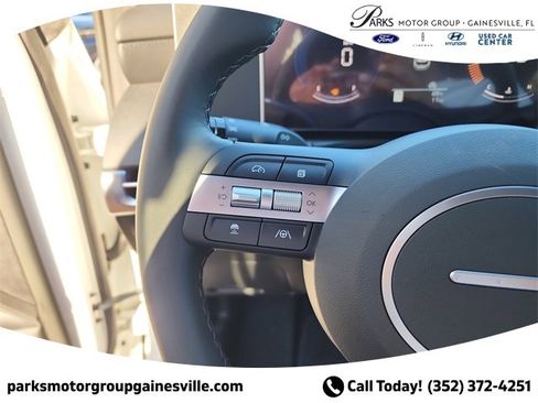 New 2025 Hyundai Tucson XRT image 22