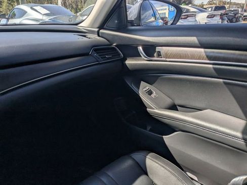 Used 2021 Honda Accord EX-L image 15