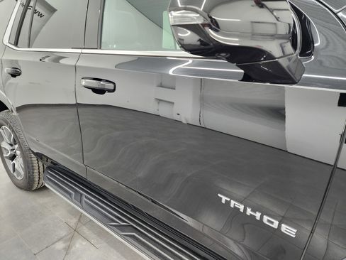 Used 2021 Chevrolet Tahoe LT image 30