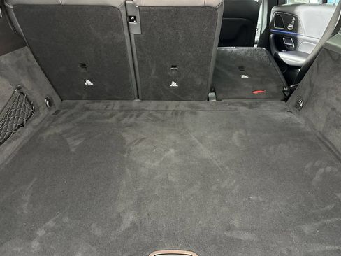 Certified 2026 Mercedes-Benz GLE 350 4MATIC image 18