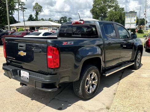 Used 2018 Chevrolet Colorado Z71 image 5