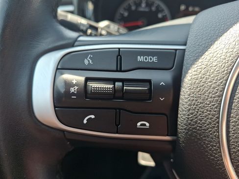 Used 2023 Kia K5 GT-Line AWD/4WD image 21