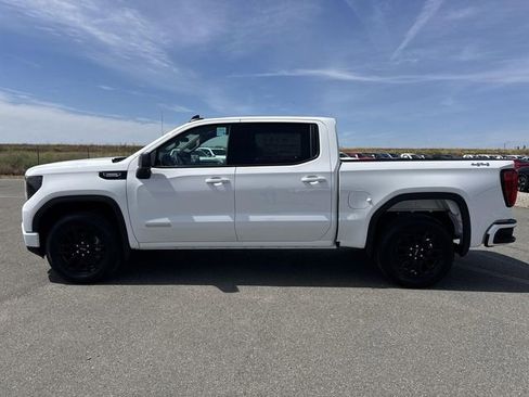 New 2026 GMC Sierra 1500 Elevation AWD/4WD image 5