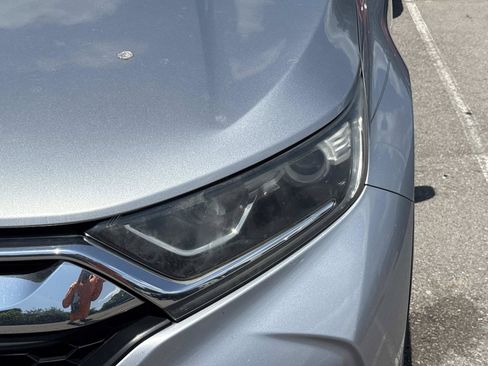 Used 2017 Honda CR-V EX-L image 9