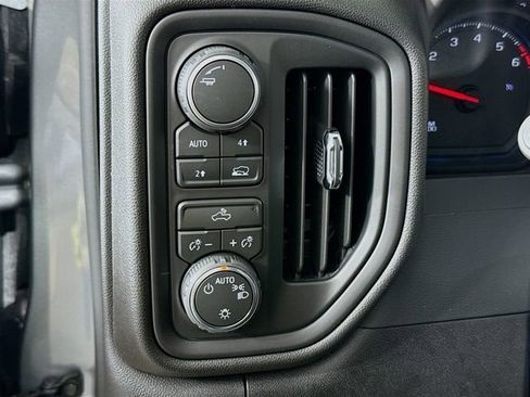 New 2026 Chevrolet Silverado 1500 Custom w/ Rally Edition AWD/4WD image 11