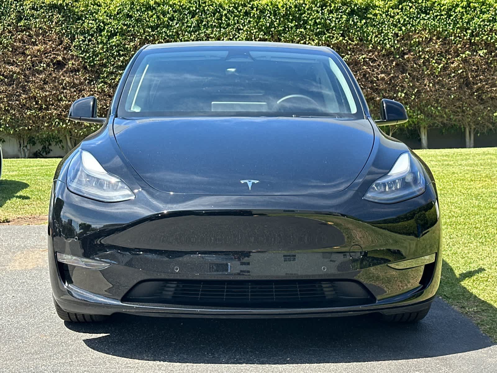 Used 2022 Tesla Model Y Performance AWD/4WD image 11