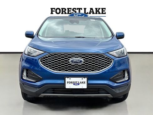 Used 2024 Ford Edge SEL w/ Convenience Package image 2