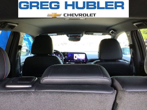 Used 2024 Chevrolet Blazer EV RS AWD/4WD image 43