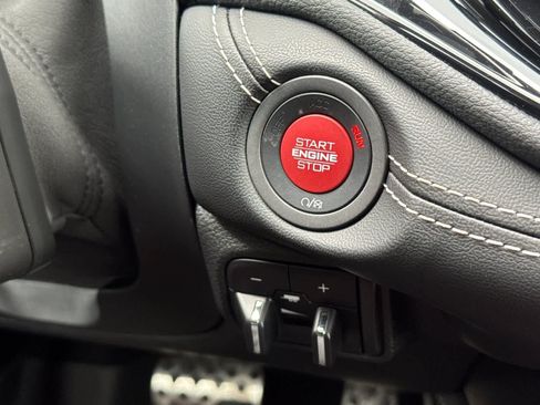 Used 2024 Dodge Durango SRT AWD/4WD image 24