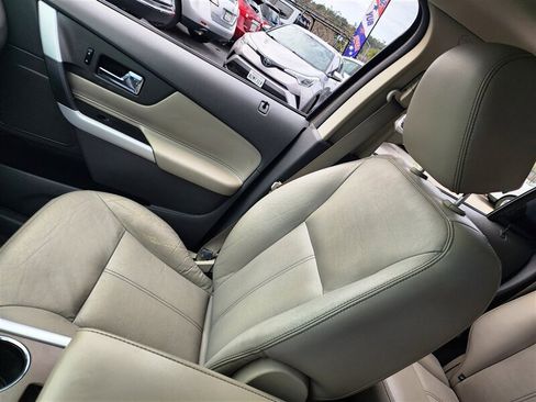 Used 2013 Ford Edge SEL image 28