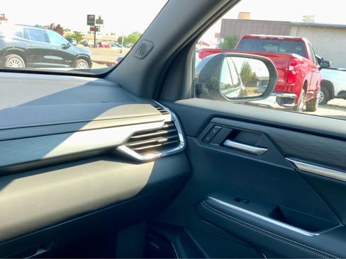 New 2026 GMC Acadia Elevation w/ Elevation Premium Package image 42