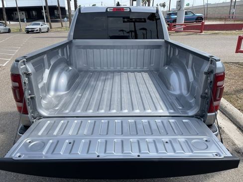 Used 2024 RAM 1500 Laramie image 7