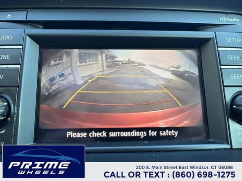 Used 2015 MAZDA MAZDA6 Touring image 19