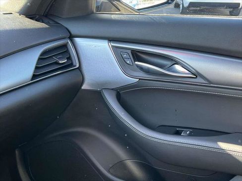 Certified 2024 Cadillac CT5 Premium Luxury image 37