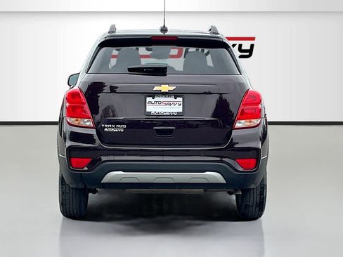 Used 2022 Chevrolet Trax LT w/ Driver Confidence Package image 6