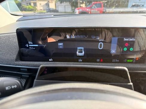 New 2026 Ford Mustang Mach-E Premium AWD/4WD image 15