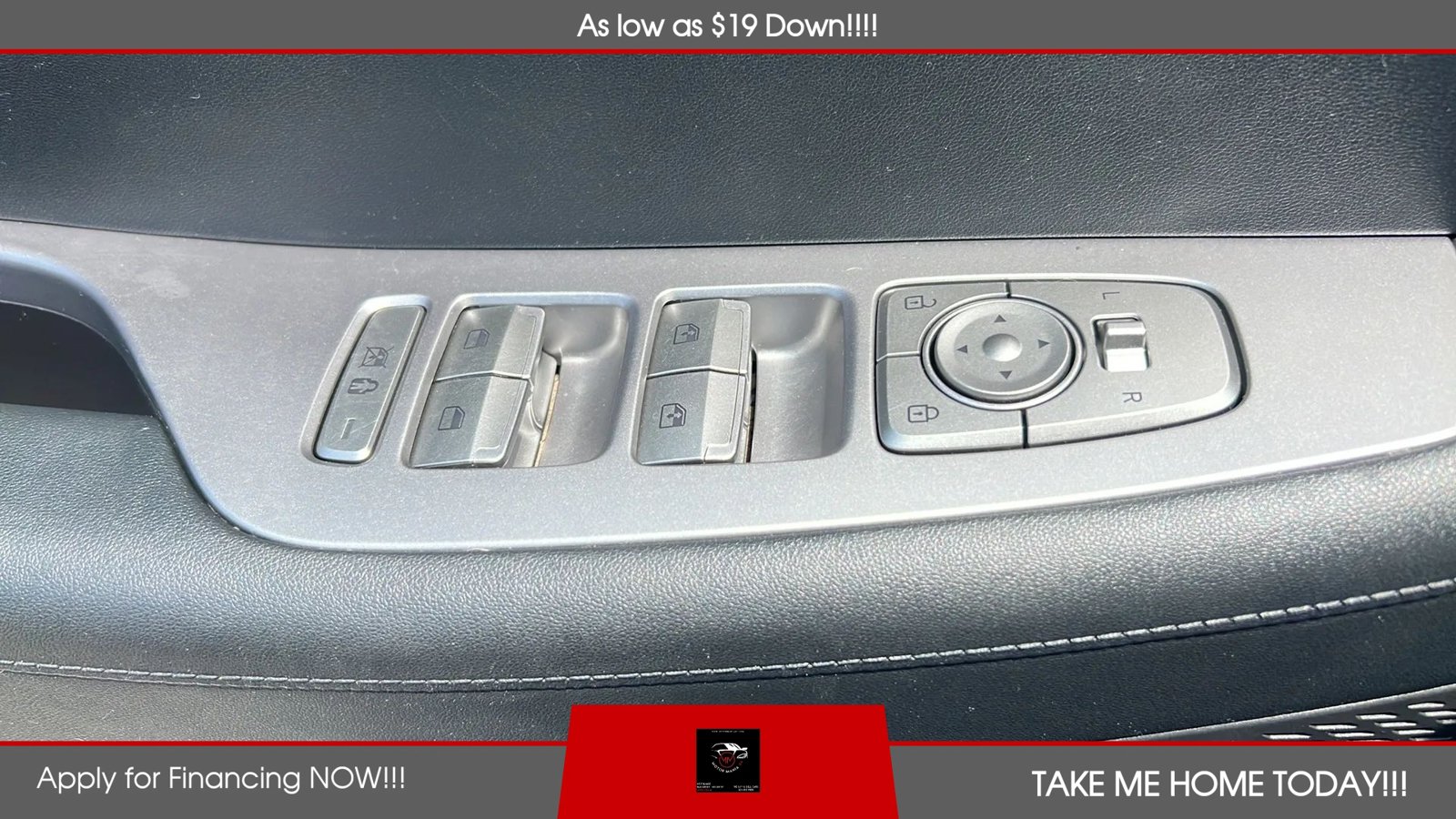Used 2020 Hyundai Palisade SEL AWD/4WD image 18