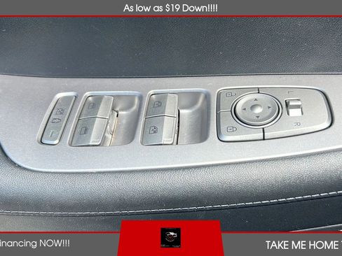 Used 2020 Hyundai Palisade SEL AWD/4WD image 18