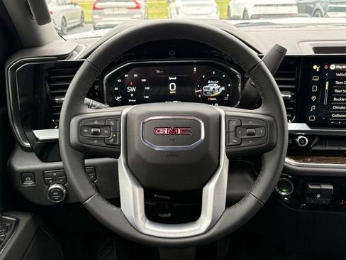 New 2026 GMC Sierra 2500 SLE w/ SLE Value Package; image 25