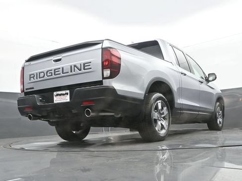 Used 2025 Honda Ridgeline RTL image 27
