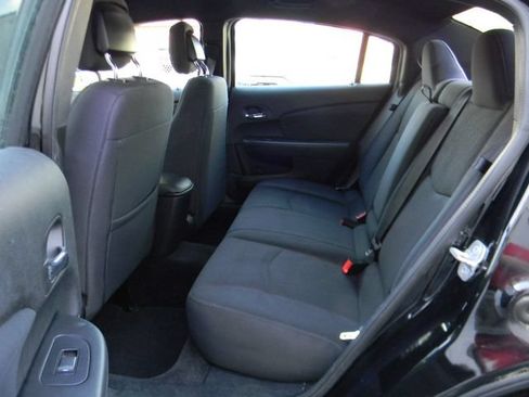 Used 2013 Chrysler 200 Touring w/ S Exterior Appearance Pkg FWD image 16