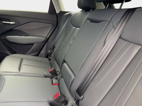 New 2026 Audi Q3 quattro 2.0T AWD/4WD image 12