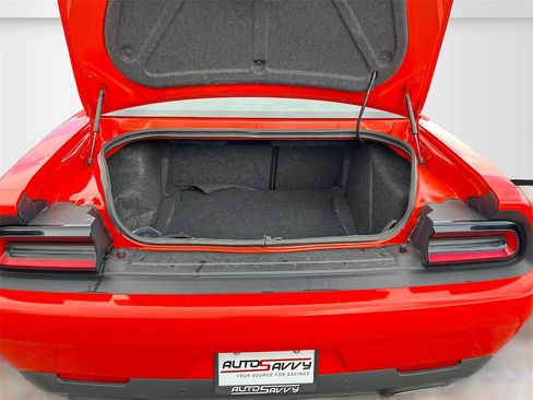 Used 2022 Dodge Challenger GT image 25