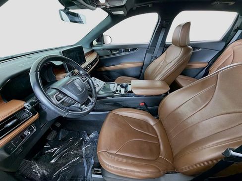 Used 2022 Lincoln Nautilus Reserve image 23