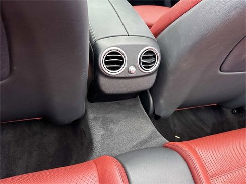 Certified 2022 Mercedes-Benz C 300 4MATIC Cabriolet image 13