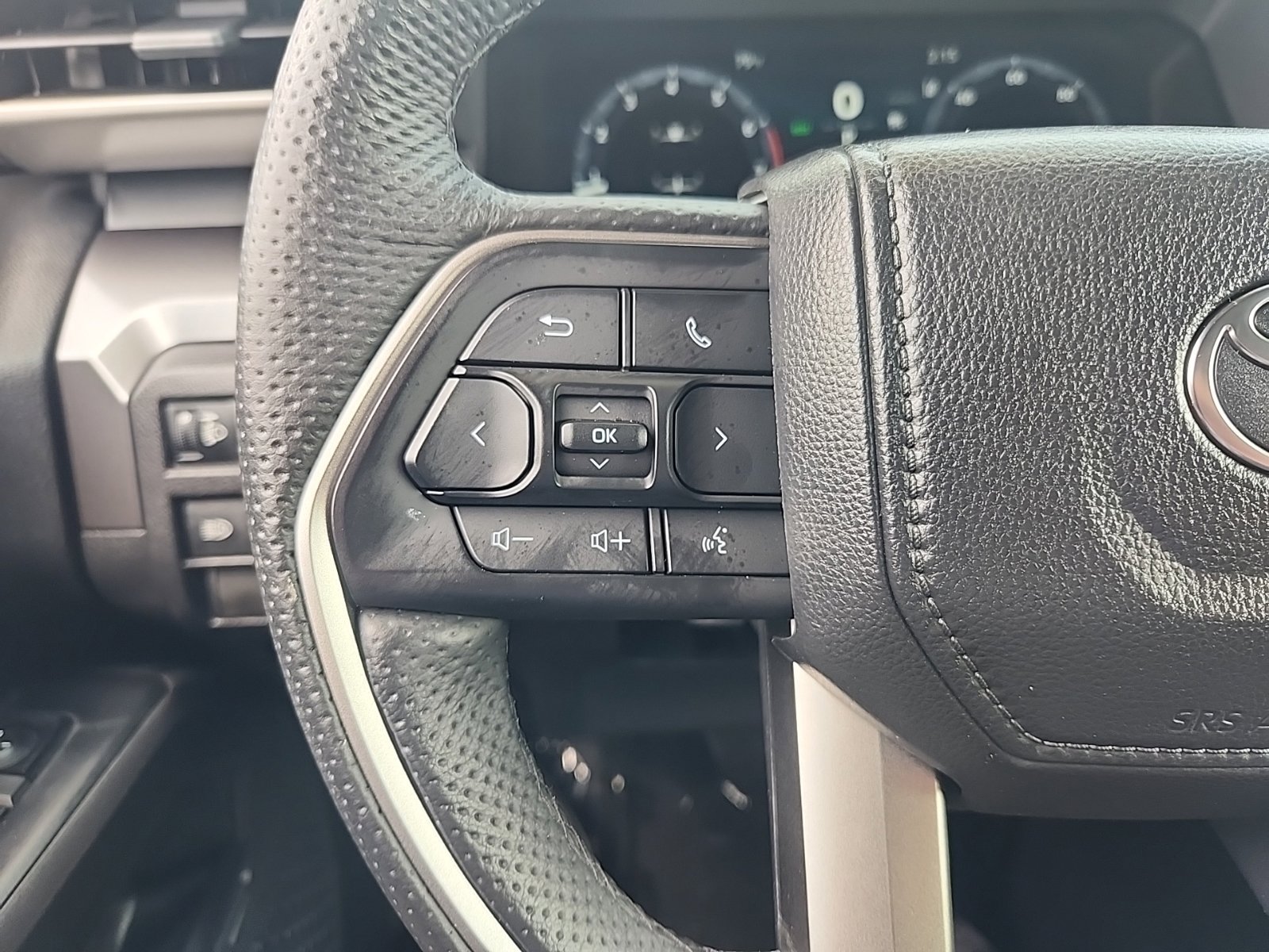 Used 2026 Toyota Tacoma TRD Off-Road AWD/4WD image 23