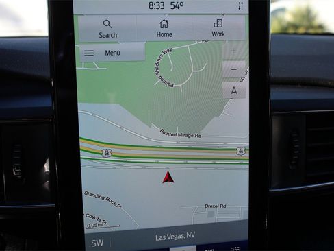 Certified 2021 Ford Explorer ST w/ Equipment Group 401A image 33