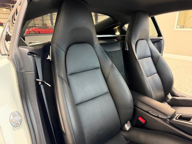 Used 2014 Porsche Cayman S RWD image 30