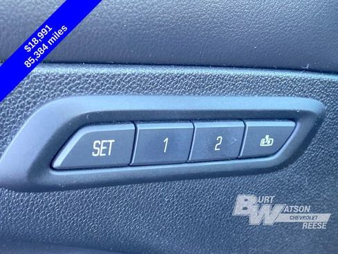 Used 2019 Buick LaCrosse Essence w/ Sun and Shade Package image 32