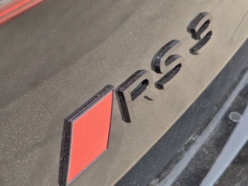 New 2026 Audi RS 3 AWD/4WD image 14
