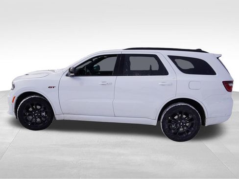 New 2026 Dodge Durango GT image 6