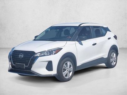 Used 2023 Nissan Kicks S
