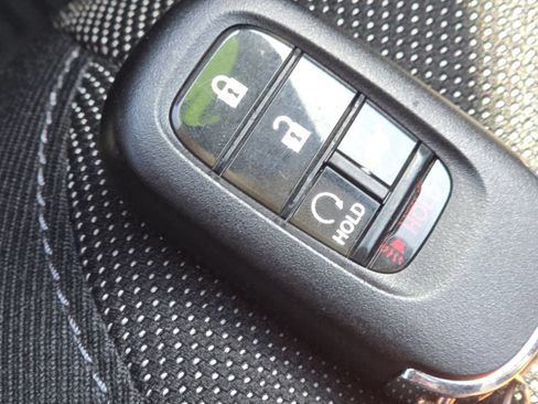 Used 2024 Honda CR-V EX image 36