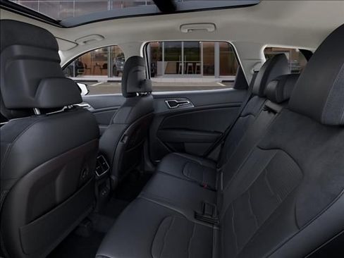 New 2026 Kia Sportage SX FWD image 18