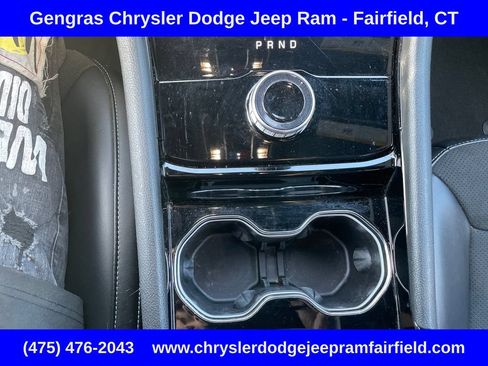Certified 2023 Jeep Grand Cherokee Altitude AWD/4WD image 51